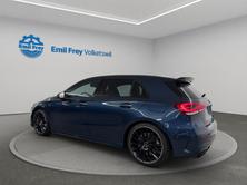 MERCEDES-BENZ A-Klasse A 35 AMG 4matic, Benzin, Occasion / Gebraucht, Automatik - 3