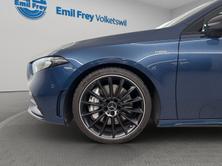 MERCEDES-BENZ A-Klasse A 35 AMG 4matic, Benzin, Occasion / Gebraucht, Automatik - 4