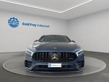 MERCEDES-BENZ A-Klasse A 35 AMG 4matic, Benzin, Occasion / Gebraucht, Automatik - 5