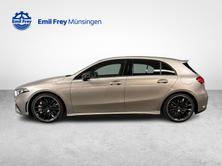 MERCEDES-BENZ A-Klasse W177 A 35 AMG 4matic, Benzin, Occasion / Gebraucht, Automatik - 5