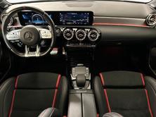 MERCEDES-BENZ A-Klasse W177 A 35 AMG 4matic, Benzin, Occasion / Gebraucht, Automatik - 7