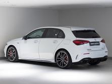 MERCEDES-BENZ A 35 AMG 4Matic 8G-DCT, Petrol, Ex-demonstrator, Automatic - 6