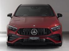 MERCEDES-BENZ A 35 AMG 4Matic 8G-DCT, Petrol, Ex-demonstrator, Automatic - 4