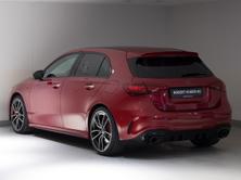 MERCEDES-BENZ A 35 AMG 4Matic 8G-DCT, Petrol, Ex-demonstrator, Automatic - 5