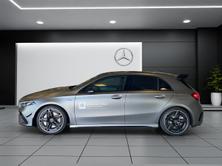 MERCEDES-BENZ A AMG 35 4Matic 8G-DCT, Petrol, Ex-demonstrator, Automatic - 3