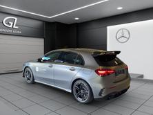 MERCEDES-BENZ A AMG 35 4Matic 8G-DCT, Petrol, Ex-demonstrator, Automatic - 5
