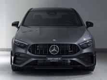 MERCEDES-BENZ A 35 AMG 4Matic 8G-DCT, Petrol, Ex-demonstrator, Automatic - 4