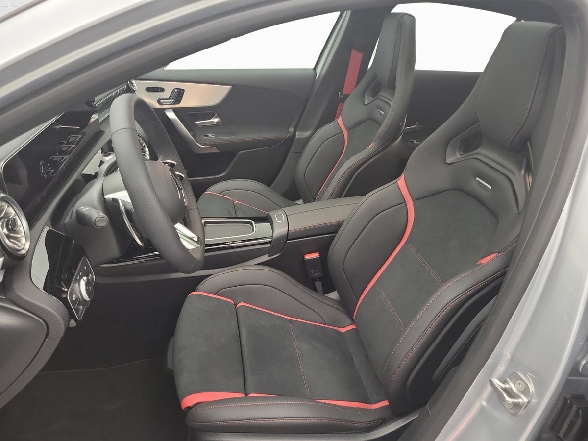 MERCEDES-BENZ AMG A 35 4Matic, Hybride Léger Essence/Électricité, Voiture de démonstration, Automatique - 7