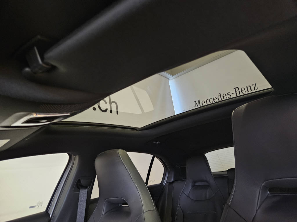 MERCEDES-BENZ A 35 AMG 4Matic, Hybride Leggero Benzina/Elettrica, Auto dimostrativa, Automatico - 5