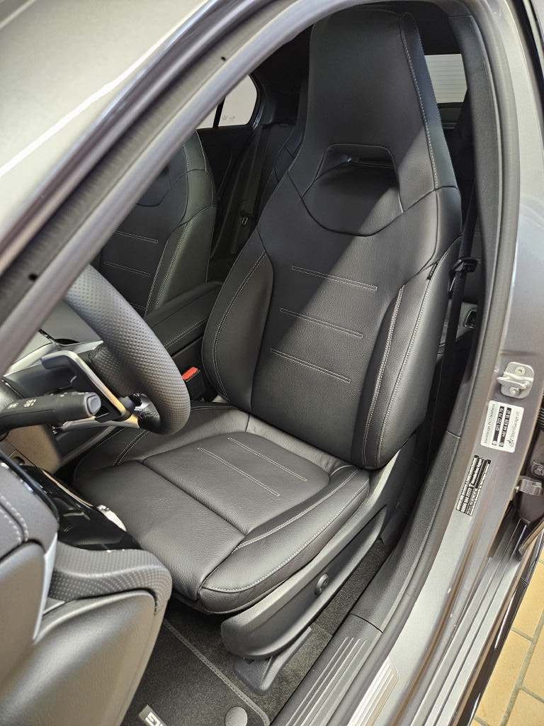 MERCEDES-BENZ A 35 AMG 4Matic, Hybride Leggero Benzina/Elettrica, Auto dimostrativa, Automatico - 6
