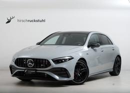 MERCEDES-BENZ A 35 AMG