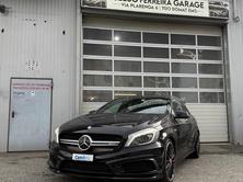 MERCEDES-BENZ A 45 AMG 4Matic Speedshift 7G-DCT, Petrol, Second hand / Used, Automatic - 2