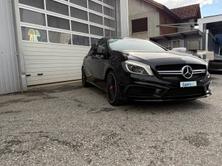 MERCEDES-BENZ A 45 AMG 4Matic Speedshift 7G-DCT, Petrol, Second hand / Used, Automatic - 3