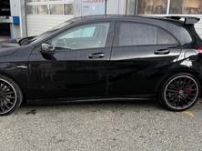 MERCEDES-BENZ A 45 AMG 4Matic Speedshift 7G-DCT, Petrol, Second hand / Used, Automatic - 4