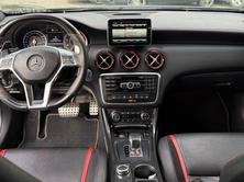 MERCEDES-BENZ A 45 AMG 4Matic Speedshift 7G-DCT, Petrol, Second hand / Used, Automatic - 5