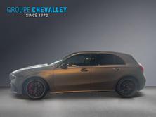 MERCEDES-BENZ A 45 S AMG 4Matic+ Speedshift, Benzina, Auto nuove, Automatico - 3