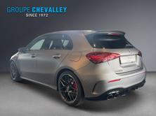 MERCEDES-BENZ A 45 S AMG 4Matic+ Speedshift, Benzina, Auto nuove, Automatico - 4