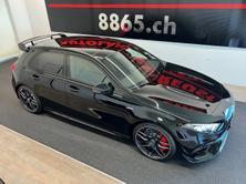 MERCEDES-BENZ A AMG 45 S 4Matic+ 8G-DCT, Benzina, Auto nuove, Automatico - 6