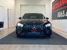 MERCEDES-BENZ A 45 S AMG 4Matic+ Speedshift, Benzina, Auto nuove, Automatico - 2