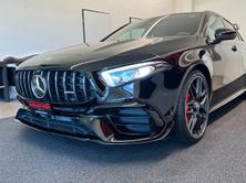 MERCEDES-BENZ A 45 S AMG 4Matic+ Speedshift, Benzina, Auto nuove, Automatico - 5