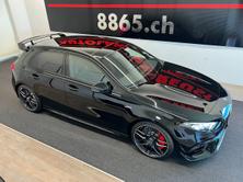 MERCEDES-BENZ A 45 S AMG 4Matic+ Speedshift, Benzina, Auto nuove, Automatico - 6