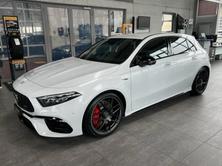 MERCEDES-BENZ A AMG 45 S 4Matic 8G-DCT, New car, Automatic - 3