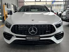 MERCEDES-BENZ A AMG 45 S 4Matic 8G-DCT, Auto nuove, Automatico - 4
