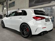MERCEDES-BENZ A AMG 45 S 4Matic 8G-DCT, New car, Automatic - 7