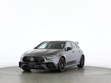 MERCEDES-BENZ A AMG 45 S 4Matic+ 8G-DCT, Benzina, Auto nuove, Automatico - 2