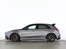 MERCEDES-BENZ A AMG 45 S 4Matic+ 8G-DCT, Benzina, Auto nuove, Automatico - 4