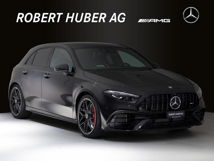 MERCEDES-BENZ A 45 S AMG 4Matic+ 8G-DCT, Benzina, Auto nuove, Automatico