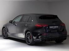 MERCEDES-BENZ A 45 S AMG 4Matic+ 8G-DCT, Benzina, Auto nuove, Automatico - 5