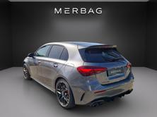 MERCEDES-BENZ A AMG 45 S 4Matic+ 8G-DCT, Petrol, New car, Automatic - 4