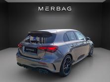 MERCEDES-BENZ A AMG 45 S 4Matic+ 8G-DCT, Benzina, Auto nuove, Automatico - 6