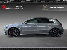 MERCEDES-BENZ A AMG 45 S 4Matic 8G-DCT, Benzina, Auto nuove, Automatico - 2