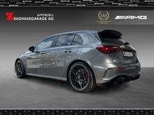 MERCEDES-BENZ A AMG 45 S 4Matic 8G-DCT, Benzina, Auto nuove, Automatico - 3