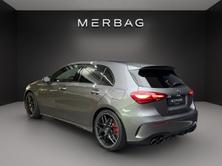 MERCEDES-BENZ A AMG 45 S 4Matic 8G-DCT, Benzina, Auto nuove, Automatico - 4