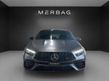 MERCEDES-BENZ A AMG 45 S 4Matic+ 8G-DCT, Petrol, New car, Automatic - 2