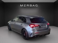 MERCEDES-BENZ A AMG 45 S 4Matic+ 8G-DCT, Petrol, New car, Automatic - 4
