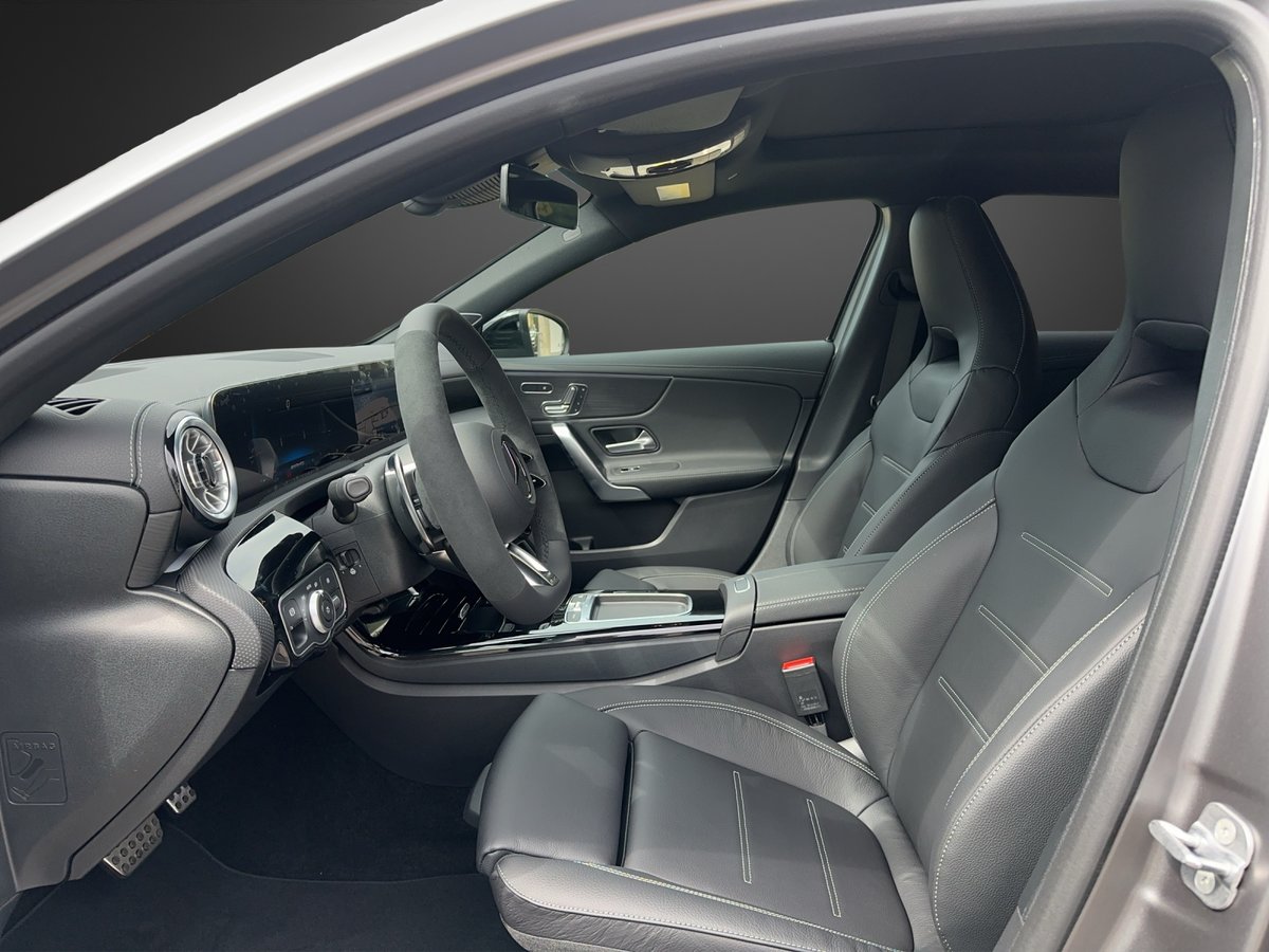 MERCEDES-BENZ A AMG 45 S 4Matic+ 8G-DCT, Benzina, Auto nuove, Automatico - 7