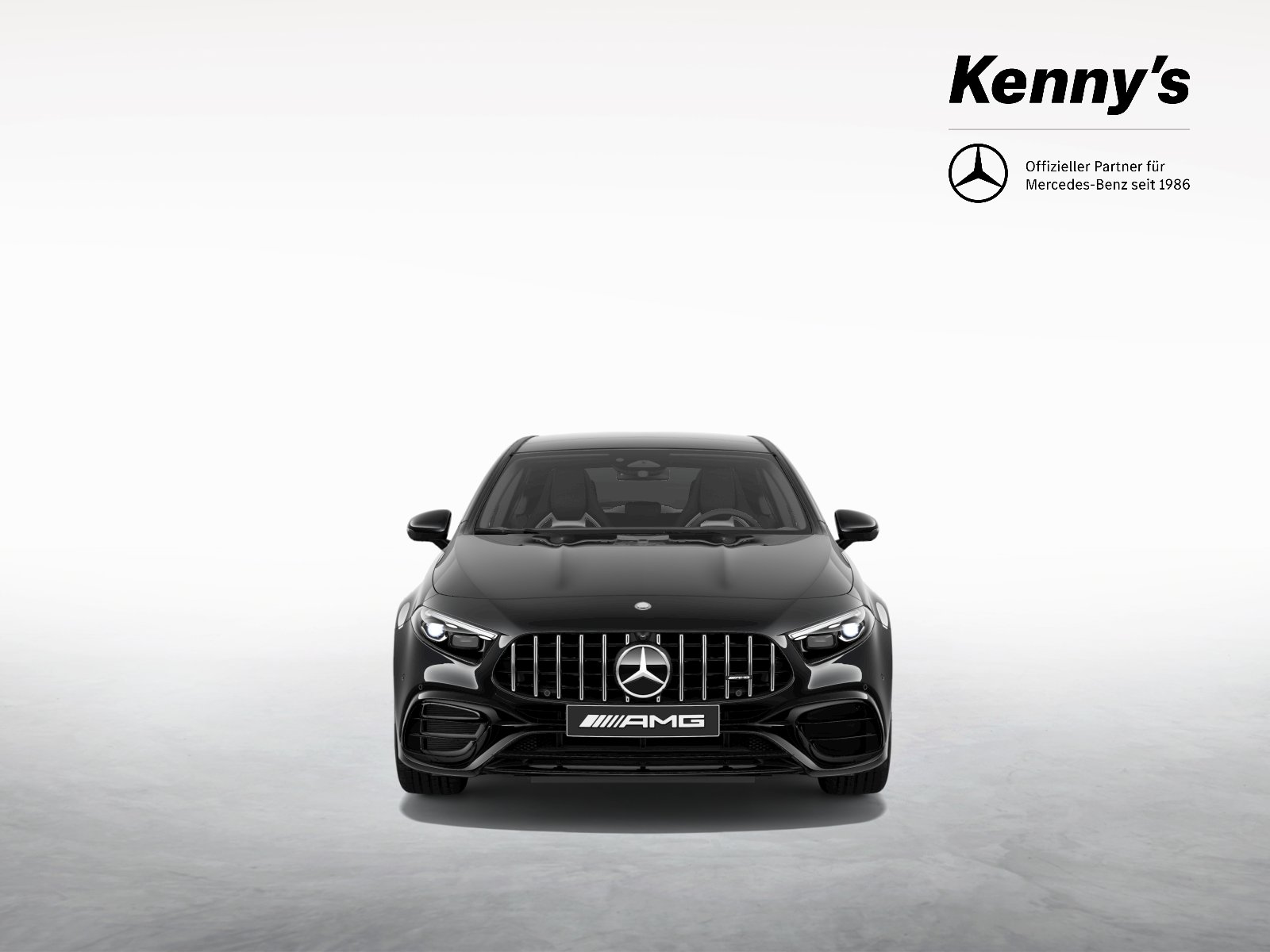 MERCEDES-BENZ A 45 S AMG 4MATIC+, Benzina, Auto nuove, Automatico - 2