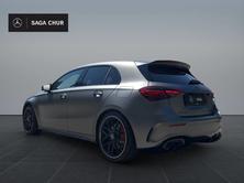 MERCEDES-BENZ A 45 S AMG 4matic+, Benzina, Auto nuove, Automatico - 5