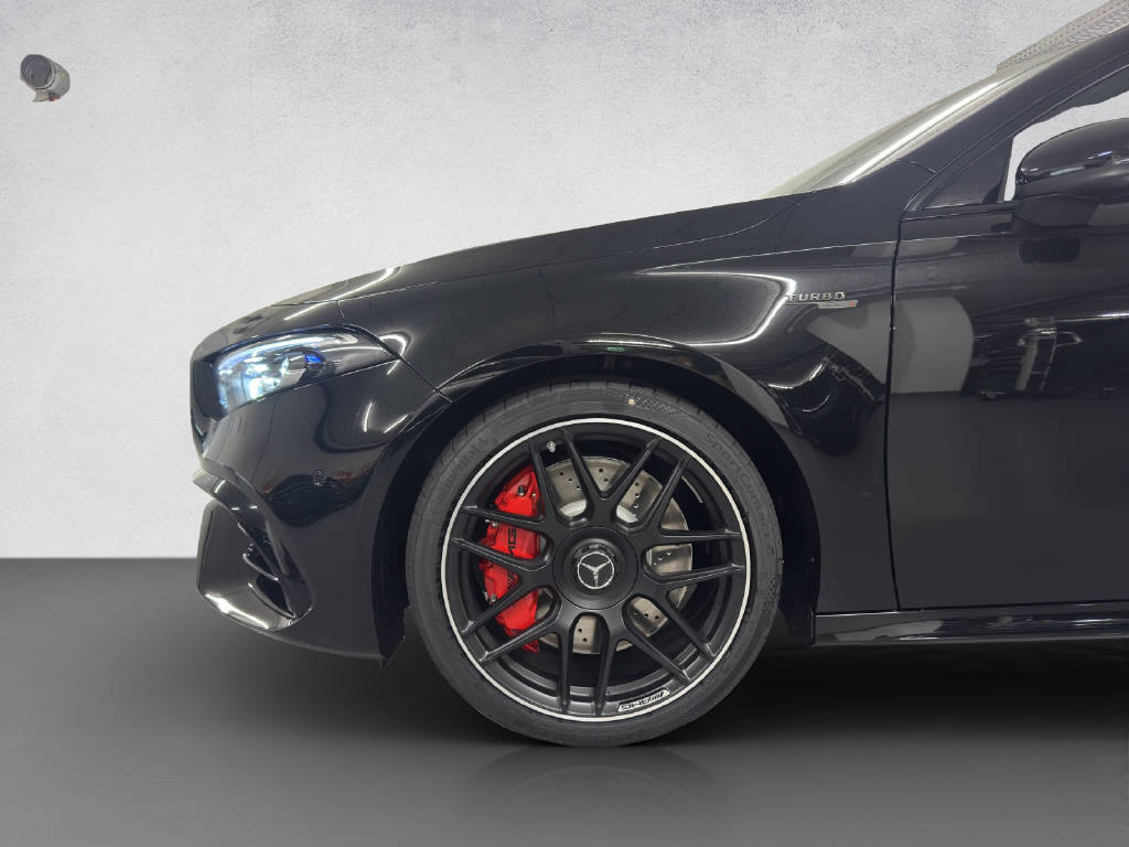 MERCEDES-BENZ A 45 S AMG 4Matic+, Benzin, Neuwagen, Automat - 7