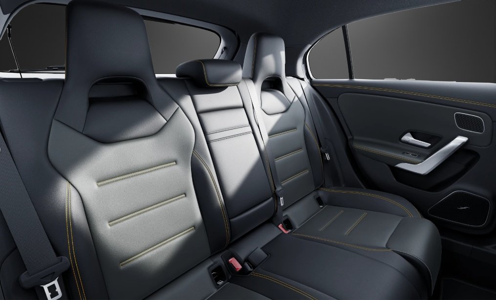 MERCEDES-BENZ A AMG 45 S 4Matic+ 8G-DCT, Benzina, Auto nuove, Automatico - 7