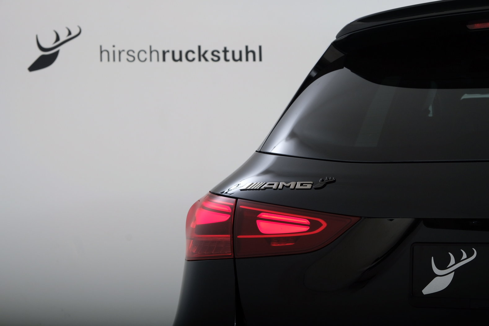 MERCEDES-BENZ GLA AMG 45 S 4M+8G-DCT, Benzin, Neuwagen, Automat - 4