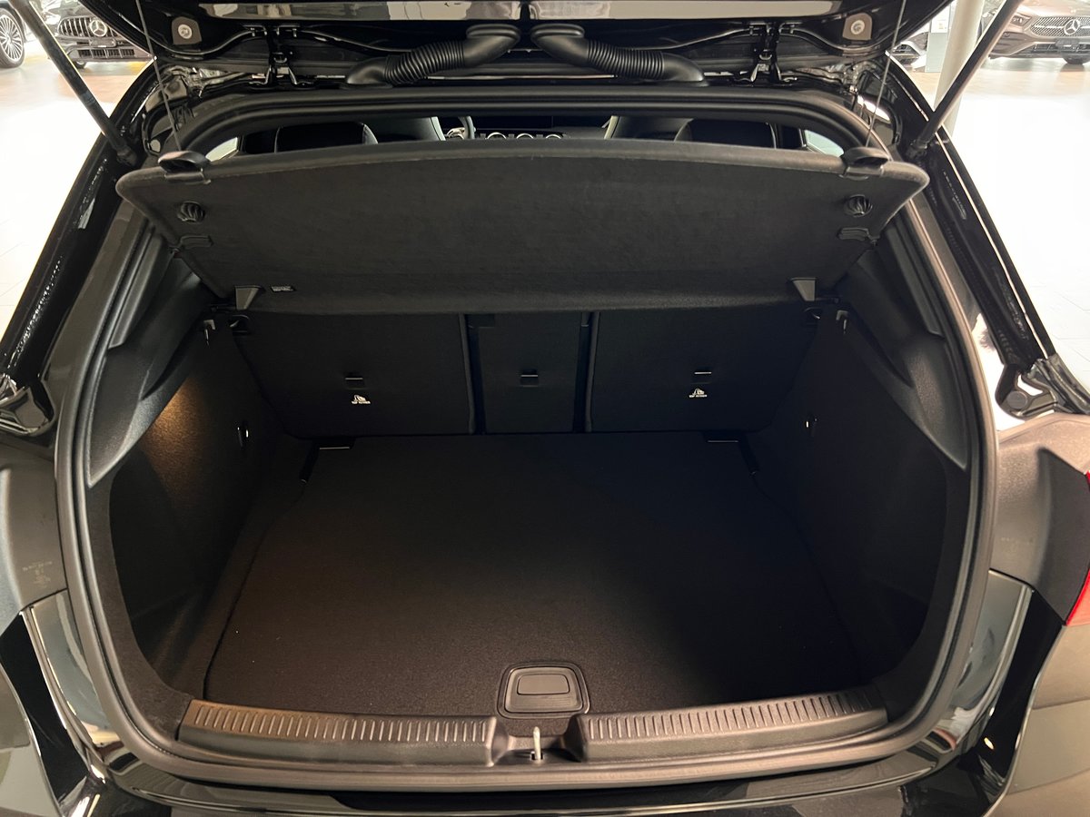 MERCEDES-BENZ A AMG 45 S 4Matic+ 8G-DCT, Benzin, Neuwagen, Automatik - 7