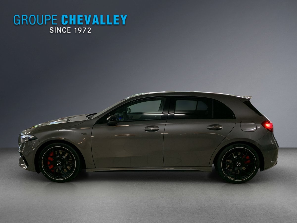 MERCEDES-BENZ A AMG 45 S 4Matic+ 8G-DCT, Hybride Leggero Benzina/Elettrica, Auto nuove, Automatico - 2