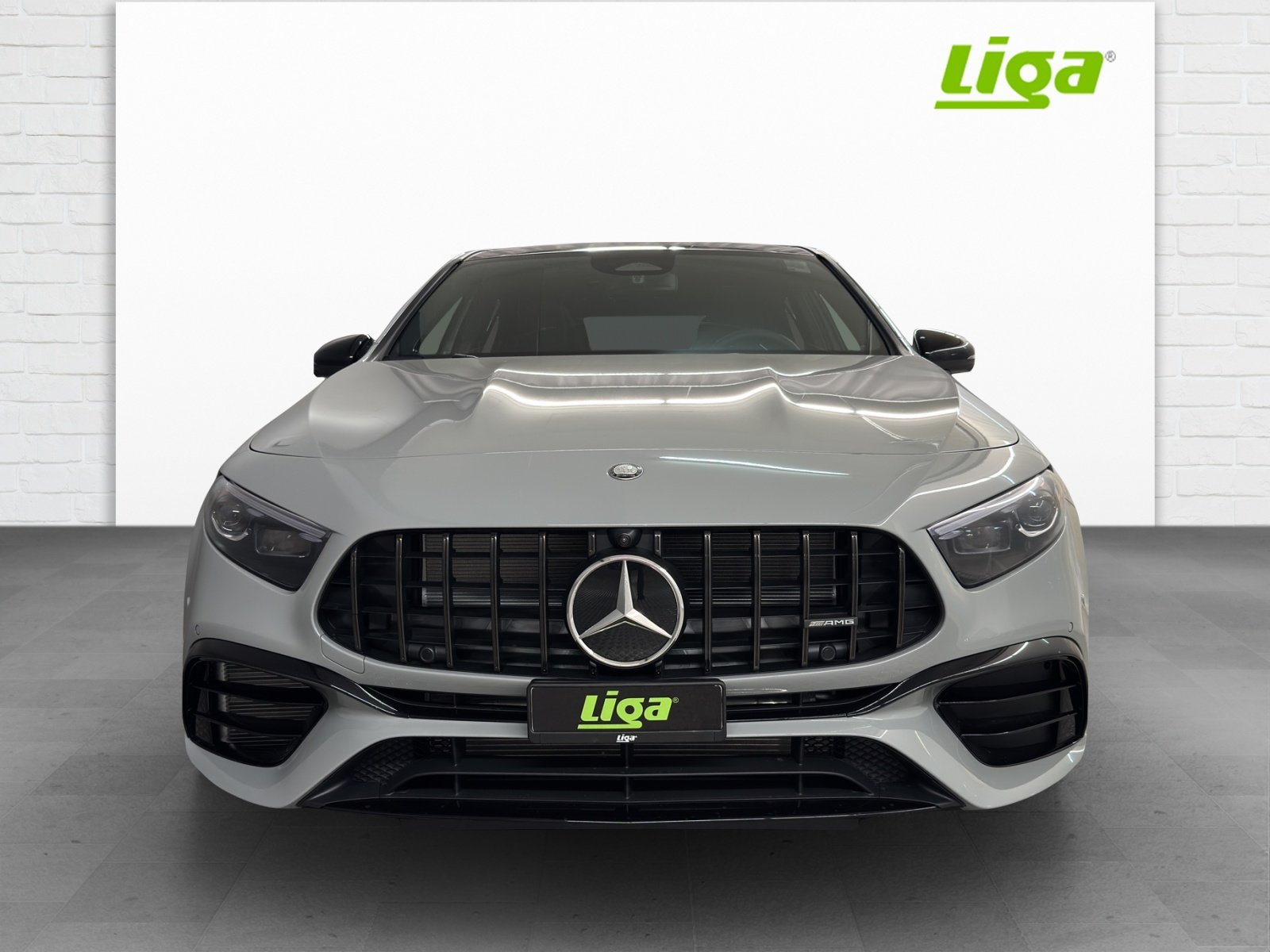 MERCEDES-BENZ AMG A 45 S 4Matic +, Benzina, Auto nuove, Automatico - 3