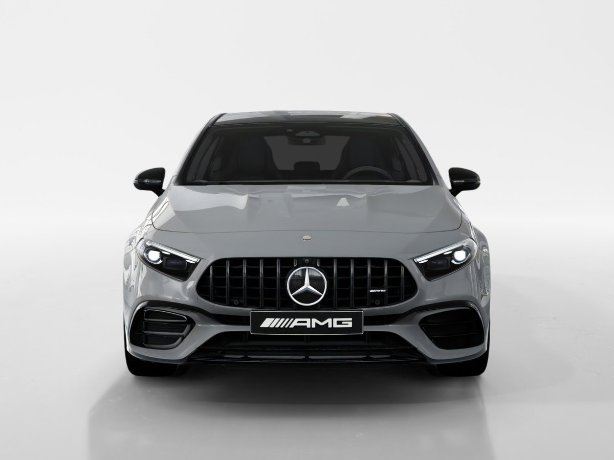 MERCEDES-BENZ A 45 S AMG 4MATIC+, Benzina, Auto nuove, Automatico - 2