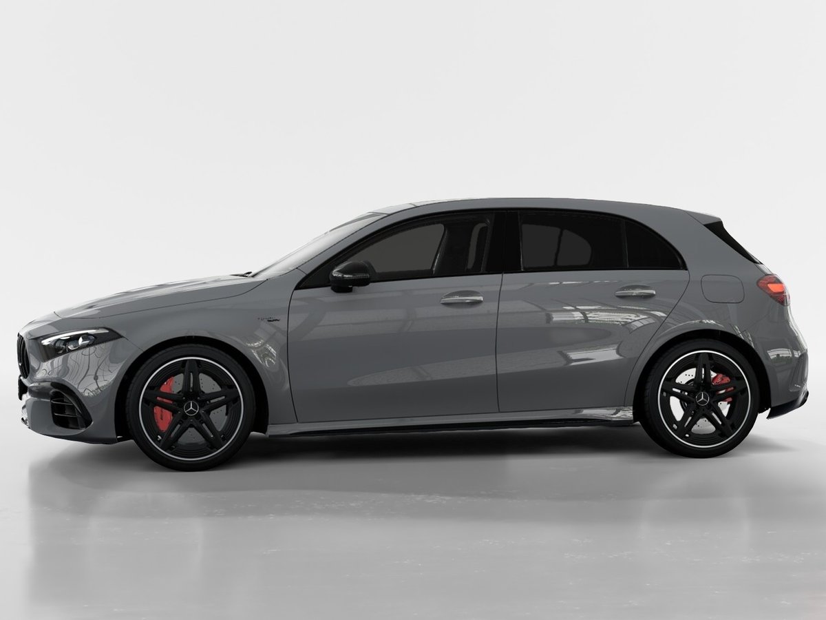 MERCEDES-BENZ A 45 S AMG 4MATIC+, Benzina, Auto nuove, Automatico - 3